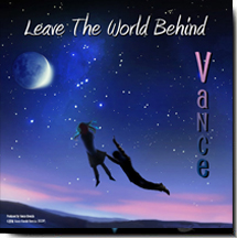 Leave The World Behind single